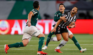 Soi kèo, nhận định Mineiro vs Palmeiras, 07h45 ngày 29/09 – VĐQG Brazil