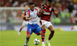 Soi kèo, nhận định Fortaleza vs Flamengo, 05h00 ngày 29/09 – VĐQG Brazil